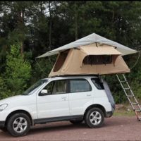 Carpa Techo RTT-1 Unity