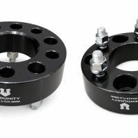Espaciador Cherokee XJ de 1,5″ 5x114.3 Unity | WS-01-38