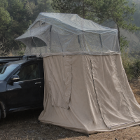 Anexo de carpa RTT-2 Unity | BAW-2