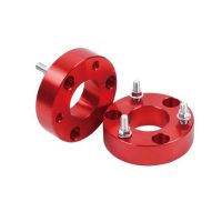 Kit de nivelación 32mm Mitsubishi L200 2024+ Unity | LKS-MT24-01