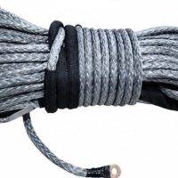 Piola sintética para winche 8mmX26m Unity | UNI-SR008