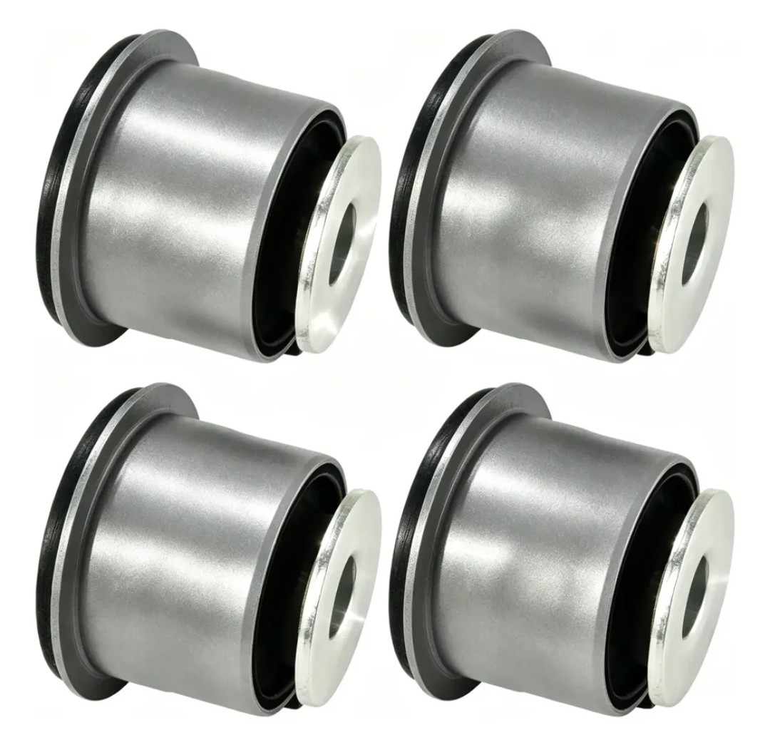 Bujes de reemplazo para bandeja reforzada Unity L200 | CA-MT06-002