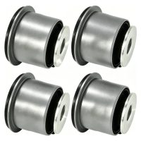 Bujes de reemplazo para bandeja reforzada Unity Dmax | CA-DMX12-002