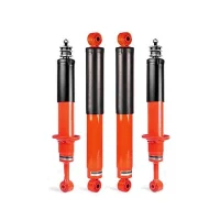 Kit de amortiguadores Unity Mitsubishi L200 | LK-MT06