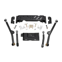 Long Arms Jeep Cherokee XJ Rough Country | 68900U