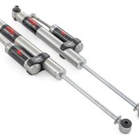 Amortiguadores traseros monotubo M1R 1,5-3,5″ JL Rough Country | 770807RES_A