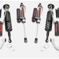 Kit de levante de 3″ | Vertex | Toyota 4Runner 4WD (2010-2024) Rough Country | 76650