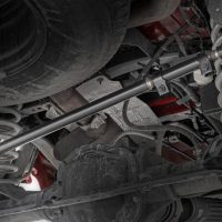 Track Bar Forjada | Trasera | 2.5-6 Inch Lift | Jeep Gladiator JT 4WD (20-26) Rough Country | 10651