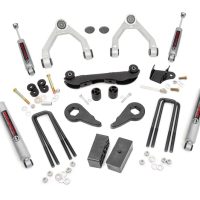 Kit de levante de 2″ a 3″ Camioneta/SUV Chevy/GMC K1500 (88-99) Rough Country | 16530