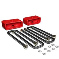 Bloques de levante de 2″ Unity | RB-RV