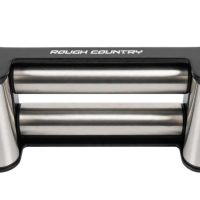 Roller de 10″ para winche Rough Country | R-RC10