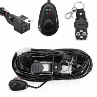 Ramal Universal Simple con Control Remoto inalambrico Unity | UNI-WRC01