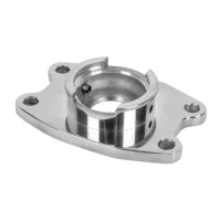 Soporte Trail-Gear para transfer top-shift Toyota Pickup / 4Runner — 100126-1-KIT