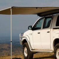 Toldo Lateral 2x2 Mts - Awning Unity | AW-2020