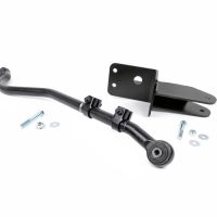 Track Bar regulable Jeep XJ MJ ZJ Rough Country 4″- 6.5″ | 1042