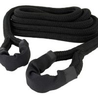 Kinetic Snatch Straps 3/4'x9m, 19.000lbs - Perlon Unity | KSS3/4