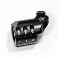 Abrazadera TeraFlex de 42 mm para asistencia hidráulica Jeep JK — 1123150