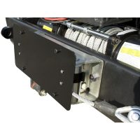 Porta Patente para Roller de Winche Unity | L-P-F1