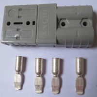 Quick Connector 175Amp Unity | QC-175A