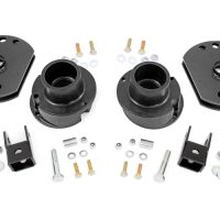 Kit de levante Dodge RAM 2500 14-26 2.5″ Rough Country | 30200