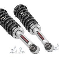Amortiguadores Rough Country De 2 Pulgadas | Coilover | Ford F-150 2WD (2014-2024) | 501074