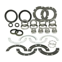 Kit de servicio de eje delantero Trail-Gear para Suzuki Samurai / Jimny JA11 / JB31 — 141003-3-KIT