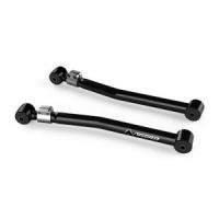 Par de brazos inferiores delanteros ajustables TeraFlex Alpine para Jeep JK — 1415500