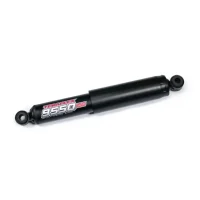 Amortiguador de dirección TeraFlex 9550 VSS 1513001 para Jeep JK / TJ