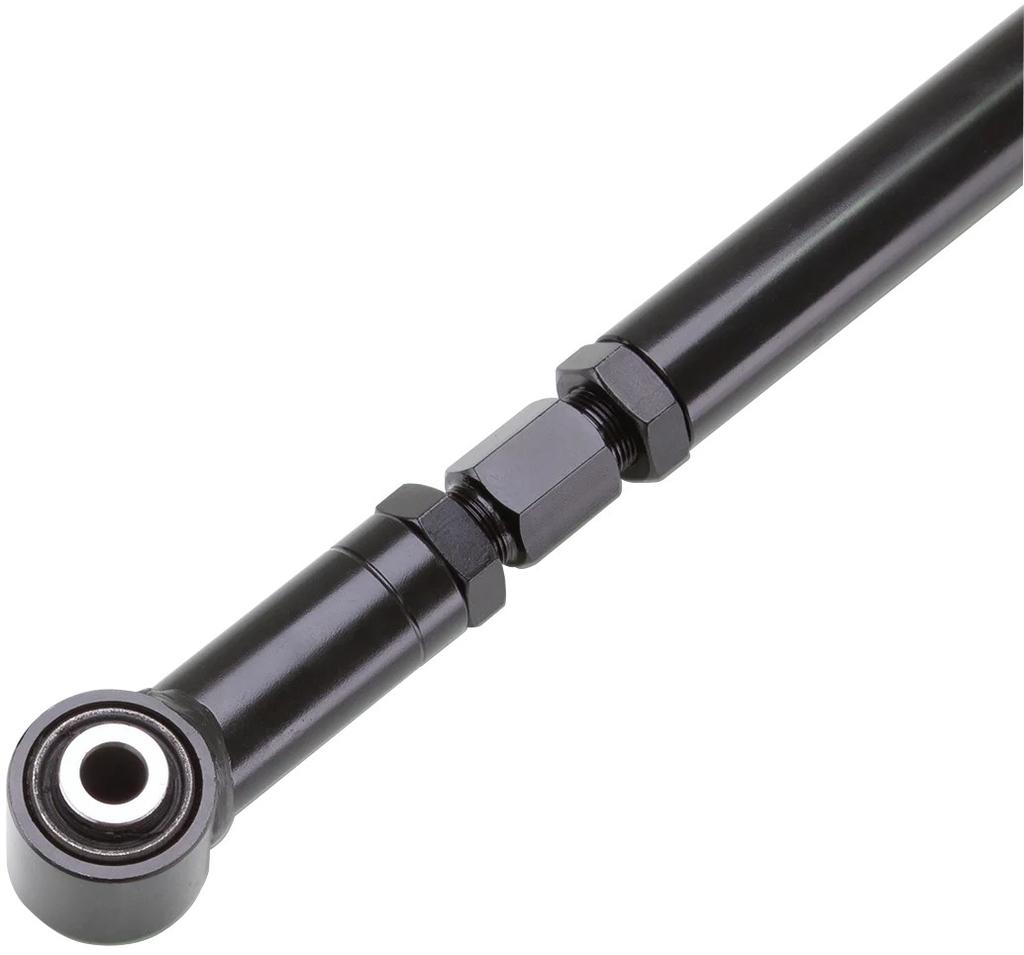 Barra Panhard Ajustable Ironman 4x4 PANHARD019 — PRADO SERIE 250 2024+ / LANDCRUISER 300 2022+