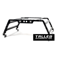 Rack Pick Up Adaptable Diferentes Modelos (500kg)