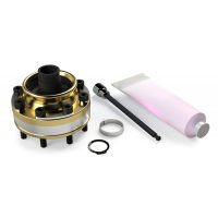 Junta Rzeppa TeraFlex de alto ángulo para cardán Jeep JL / JT — 1745000
