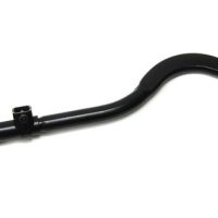 Barra Panhard delantera ajustable TeraFlex 1753418 para Jeep Wrangler JK