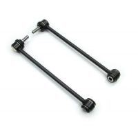 Kit de bieletas traseras TeraFlex para Jeep JK con levante de 3–4 pulgadas — 1754500