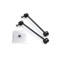Bieletas traseras TeraFlex de 11,5 pulgadas para Jeep JL con levante de 2,5–4,5 pulgadas — 1764300