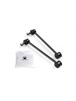 Bieletas traseras TeraFlex de 11,5 pulgadas para Jeep JL con levante de 2,5–4,5 pulgadas — 1764300