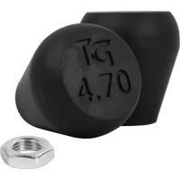 Pomo Trail-Gear 4,7 para palanca de transfer Toyota — 182502-KIT