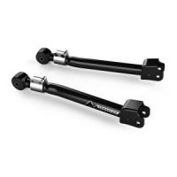 Sistema de dirección alta TeraFlex Pro LCG para Jeep TJ / LJ con levante de 4–6 pulgadas — 1849000