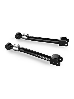 Sistema de dirección alta TeraFlex Pro LCG para Jeep TJ / LJ con levante de 4–6 pulgadas — 1849000