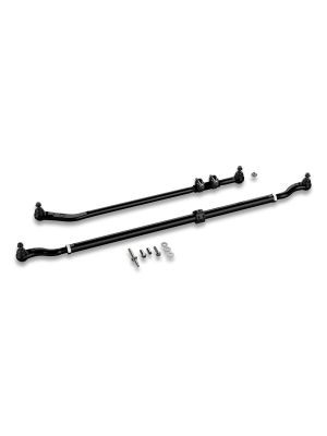 Kit TeraFlex HD de barra de dirección y drag link para Jeep JL / JT — 1863900