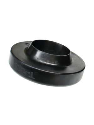 Separador delantero TeraFlex de 1 pulgada para espiral Jeep Wrangler JK — 1953075