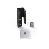 Soporte TeraFlex de Panhard trasera para Jeep JL con levante de 2,5–4,5 pulgadas — 1953600