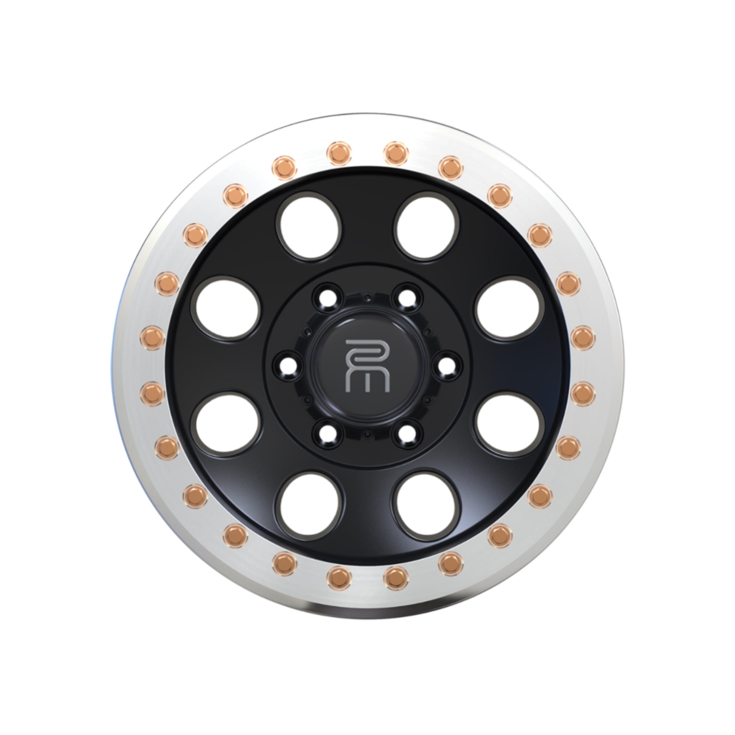 Llanta RMC 803 Beadlock 6x139,7