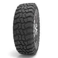 Neumático Sumaxx MAX TERRA M/T 215/75R14 95Q · M/T ++ 6PR