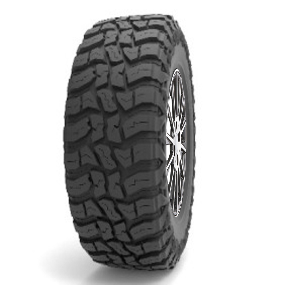 Neumático Sumaxx MAX TERRA M/T 215/75R14 95Q · M/T ++ 6PR