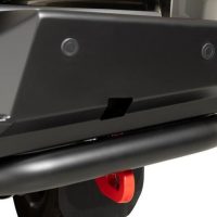 Protección inferior ARB para parachoques trasero Summit MKII Hilux 2016+ (5714010)