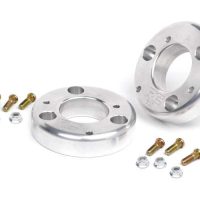 Rough Country Kit de nivelación Ford F-150 2″ 2014-2026 | 569