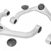 Bandejas RC Dodge Ram 1500 2012 - 2018 Rough Country | 31201