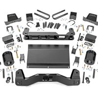 Kit De Levante 6″ Rough Country Ford F-150 2021 - 2026 | 49930