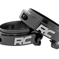 Kit De Nivelacion Ford F-150 Raptor 4X4 2021 - 25 Rough Country | 51139