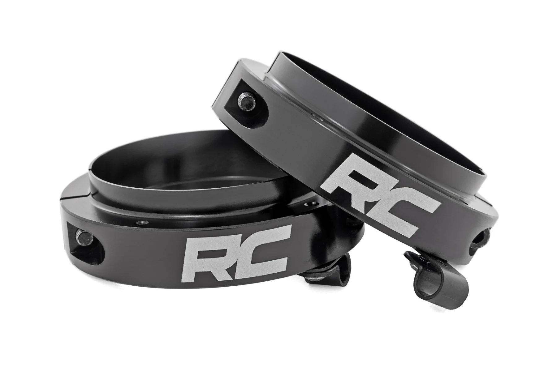 Kit De Nivelacion Ford F-150 Raptor 4X4 2021 - 25 Rough Country | 51139